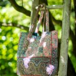 Bimala: Totebag in cotone