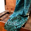 Foulard sari: un tocco di eleganza e originalità dal sapore orientale: 