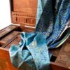 Foulard sari: un tocco di eleganza e originalità dal sapore orientale: 